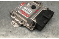 Блок управления двигателя 3392085LL0, 0261S08123   Suzuki Splash