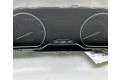 Спидометр (приборный щиток) 9825986180 Peugeot 2008 I