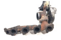 Turbodmychadlo Турбина A6460900980 Mercedes-Benz E W211