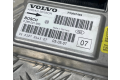Блок управления надувных подушек 0285001655 Volvo S80