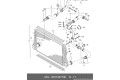 Интеркулер  3C0145770E   Volkswagen PASSAT B6 