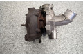 Turbodmychadlo Нагнетатель    Toyota Corolla E120 E130   