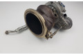Турбина Нагнетатель Audi A8 S8 D5  0P2145704E, 0P2145704E         