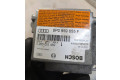 Блок подушек безопасности 8P0959655F, 0285001482 Audi A3 S3 8L