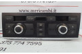 Блок управления климат-контролем 4F2820043T, 4F2820043T   Audi A6 S6 C6 4F