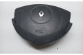 Подушка безопасности водителя 8200236060A, 8200236060A Renault Clio II