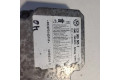 Блок подушек безопасности 1C0909605F, 5WK43131 Skoda Fabia Mk2 (5J)