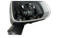 Зеркало электрическое Volvo XC90 2014 - года