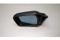 Zpětné zrcátko levé BMW 5 E34 1994