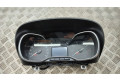 Панель приборов 9828218480 Citroen C3 Aircross