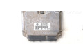 Блок управления двигателя 038906018BQ, 0281001849   Skoda Octavia Mk1 (1U)