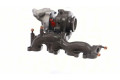  Турбина Skoda Yeti (5L)  53039700129, 53039700129         