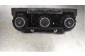 Блок управления климат-контролем    Volkswagen Caddy