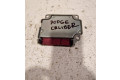 Блок подушек безопасности P04672603AE, 39754C Dodge Caliber