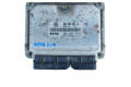 Блок управления двигателем Блок управления 06A906032LC, 26SA8336 Skoda Octavia Mk1 (1U)