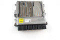 Řídící jednotka 9887681, 0281036809   BMW 5 G30 G31 2020