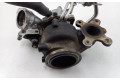 Турбина Audi A3 8Y 05C145704, 05C145704 для двигателя DLAA