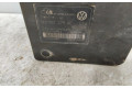 Блок АБС 1K0907379AC   Audi  A3 S3 A3 Sportback 8P  2005 - 2013 года
