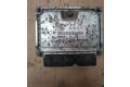 Блок управления двигателя 038906012CL, 0281010380 Skoda Octavia Mk1 (1U)