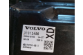 Блок управления двигателя 31212486   Volvo V70