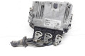 Řídící jednotka 4M5112A650NA, 0281011263 Ford C-MAX I 2006