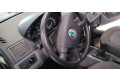 Подушка безопасности водителя 6Y0419091EB41 Skoda Fabia Mk1 (6Y)