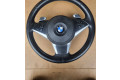 Руль BMW 5 E60 E61 2004 - 2010 года SLC77397001, 07B198AA0172W