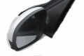 Зеркало (управляемое электричеством) Skoda Roomster (5J)