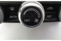 Блок управления климат-контролем 8X0820043C   Audi A1