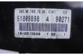 Přístrojová deska Fiat Croma 2008 51809898, 51809898