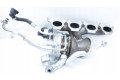  Турбина BMW X3 G01  8662073         