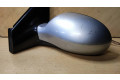 Зеркало электрическое левое Citroen C5 2001-2004 года