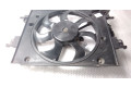 Вентилятор радиатора 214811626R Dacia Duster