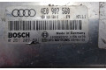Řídící jednotka 4E0907560 Audi A8 S8 D3 4E 2003