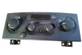 Блок управления климат-контролем P55115903AC Jeep Grand Cherokee (WJ)