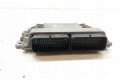 Блок управления двигателя 8200483732, S1101140011A Dacia Logan I