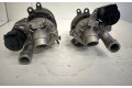 Turbodmychadlo Турбина 54399880112 Land Rover Range Rover Sport L320