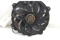 Вентилятор радиатора 00001253A6 Citroen Berlingo