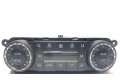 Модуль блока управления кондиционером Mercedes-Benz R W251