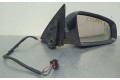 Зеркало электрическое        Audi A6 S6 C6 4F  2004 - 2011 года   