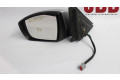 Зеркало электрическое        Ford Galaxy  2006 - 2015 года   