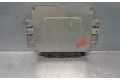 Блок управления двигателя 9648707680, 9644674980 Citroen Xsara