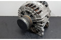 Генератор C614223A, 059903016J   Audi Q5 SQ5      