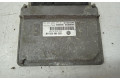 Блок управления двигателя 03E906033AN, 5WP4423403 Skoda Fabia Mk2 (5J)