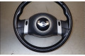 Руль Mini One - Cooper R50 - 53  2001 - 2006 года 32330146479      