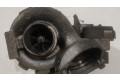 Turbodmychadlo Турбина GT1749V, 77909921   BMW 3 E46 2.0  