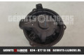Вентилятор печки MF0160700701, 1736006902 Mitsubishi Colt