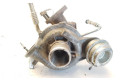Turbodmychadlo Турбина 807068 Fiat Doblo