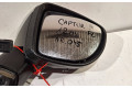 Зеркало (управляемое электричеством) S16874045   Renault Captur II
