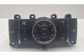 Блок управления климат-контролем A1648700289, 1648700289 Mercedes-Benz ML W164